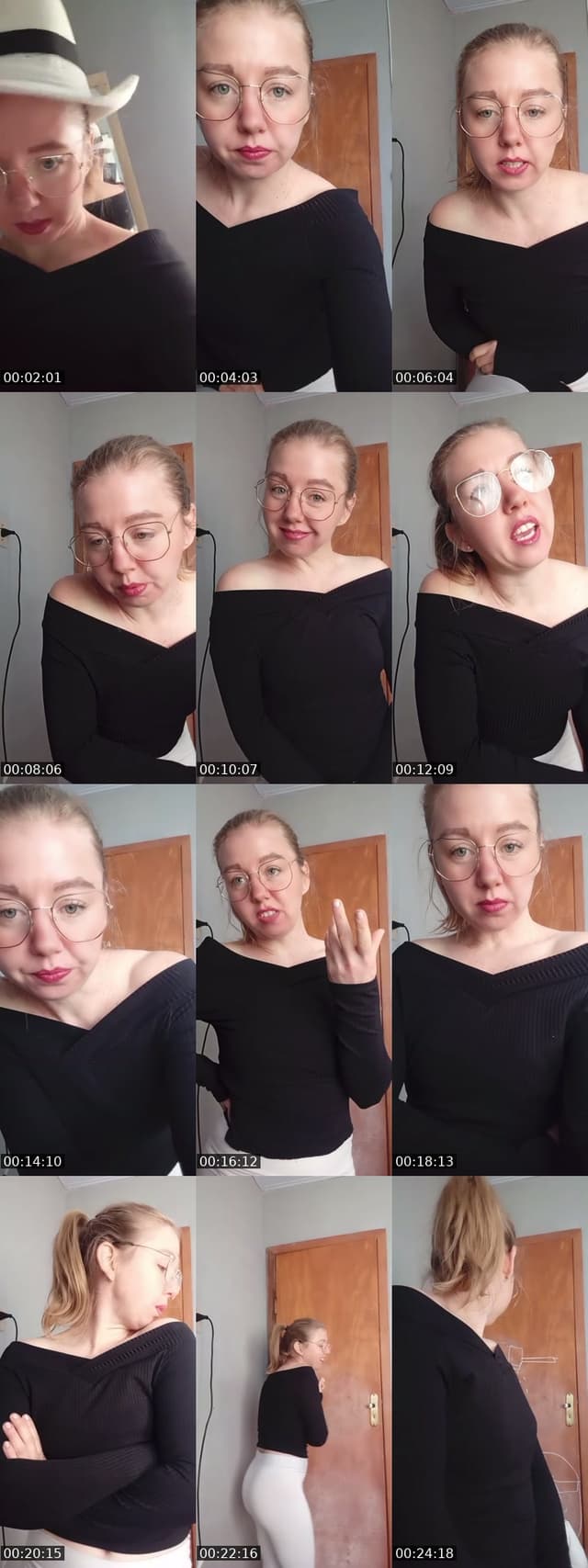 @alestar93 TikTok live