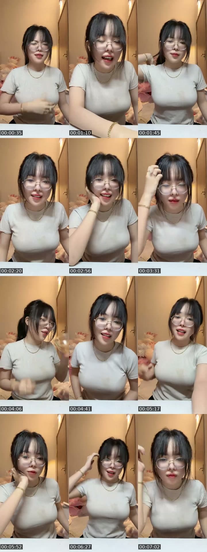 @giaulys07 TikTok live stream