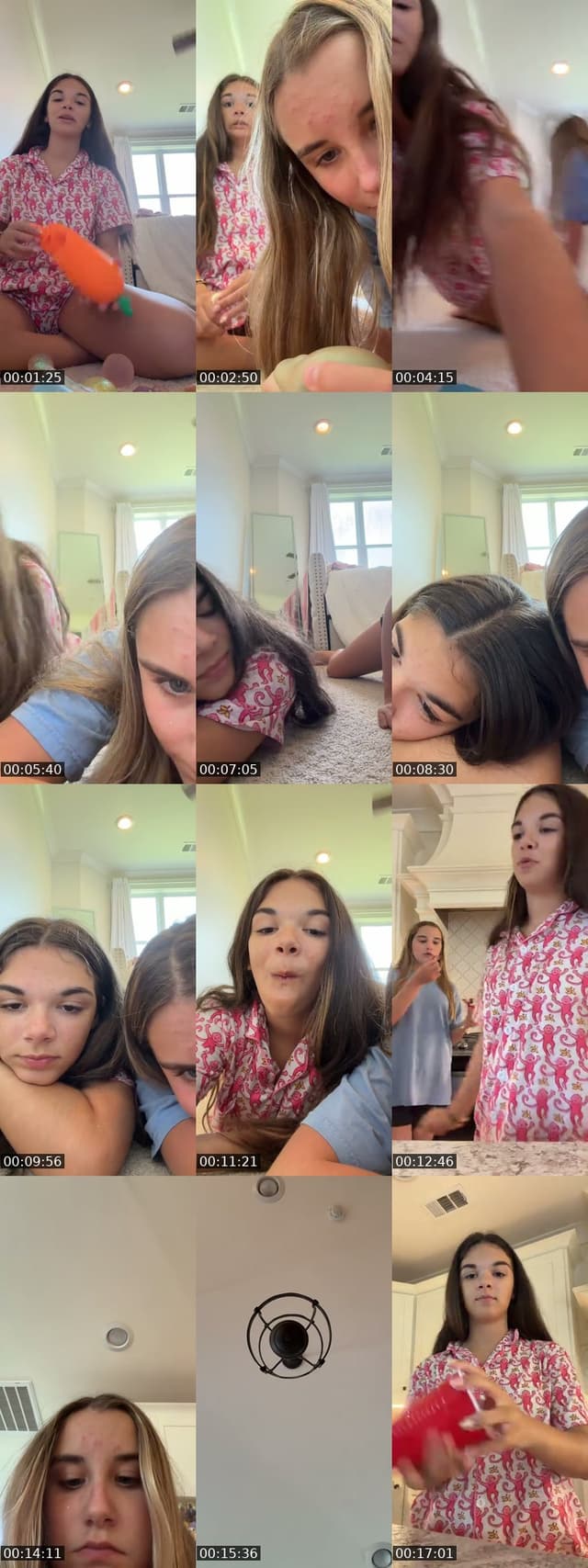 @evabrooke11 TikTok live