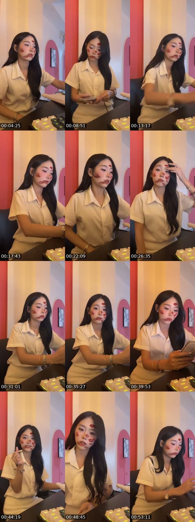@_nttl9_ TikTok live