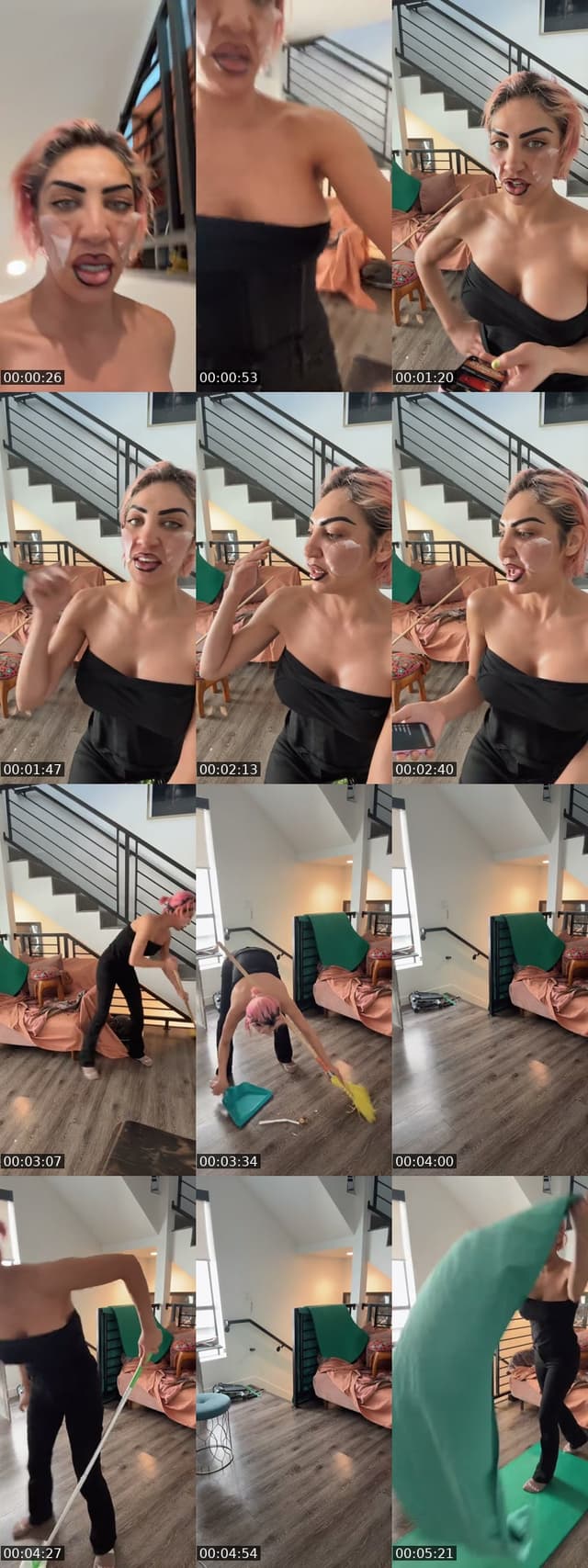 @lf_ondemand TikTok live