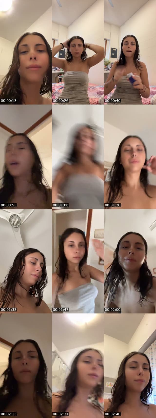 @hosonno171717171717 TikTok live