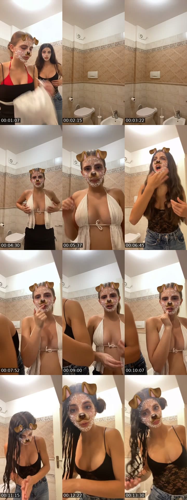 @marghe.gre_ TikTok live stream