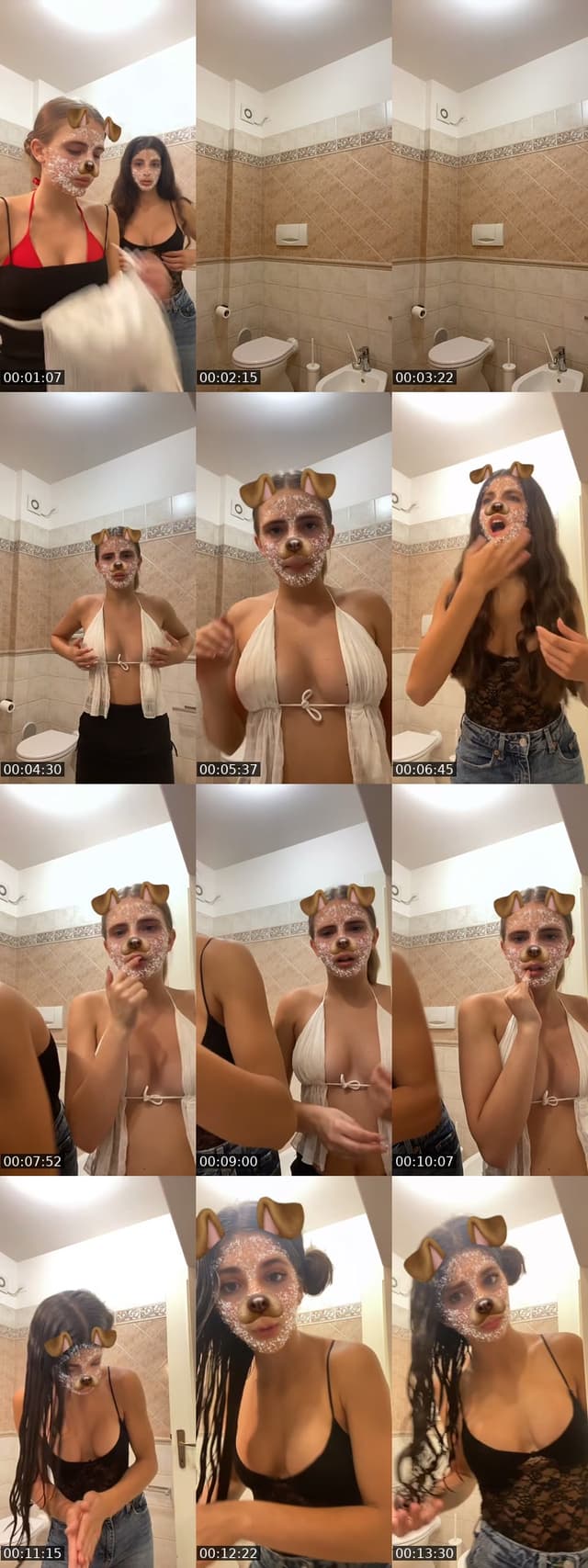 @marghe.gre_ TikTok live
