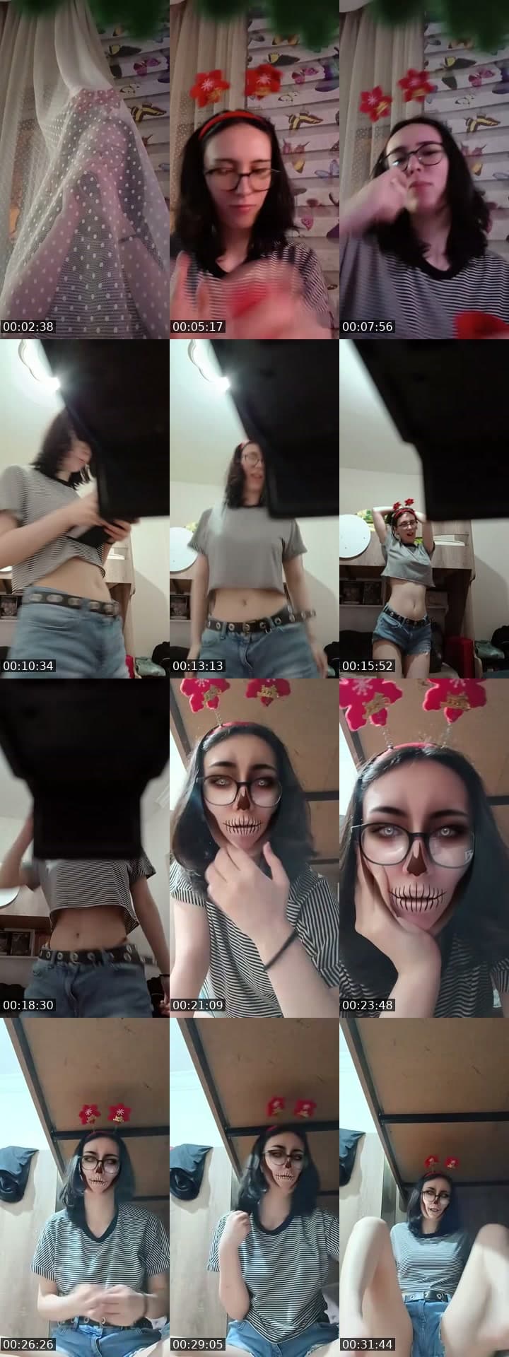 @meloddy.13 TikTok live stream