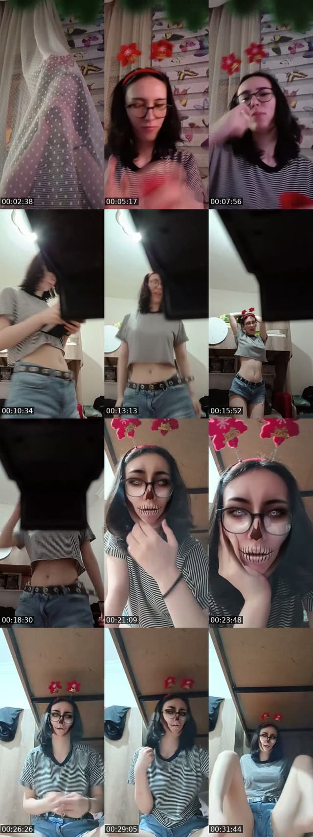 @meloddy.13 TikTok live