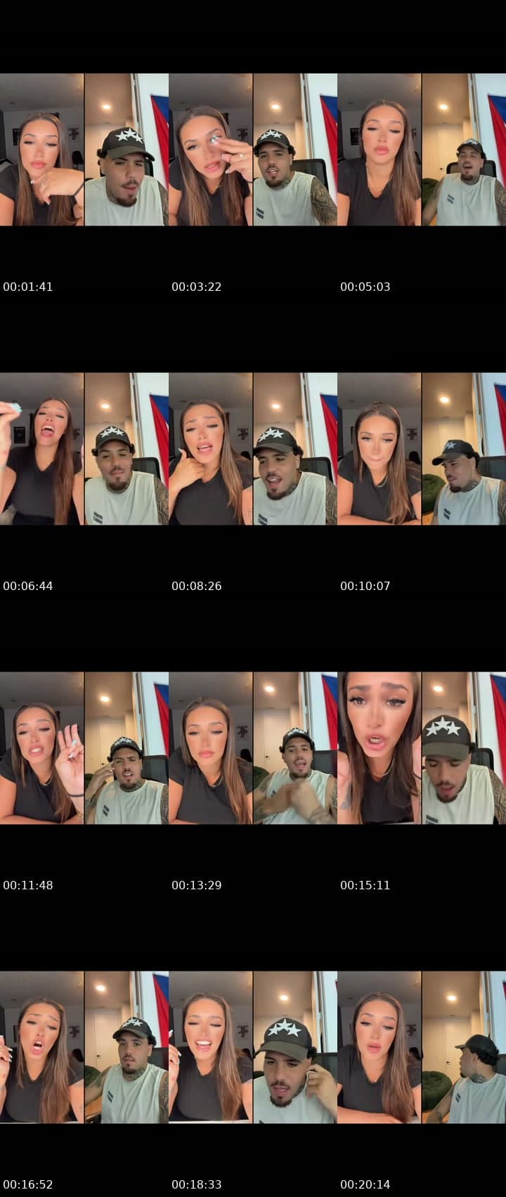 @theonlysavvyy_ TikTok live stream