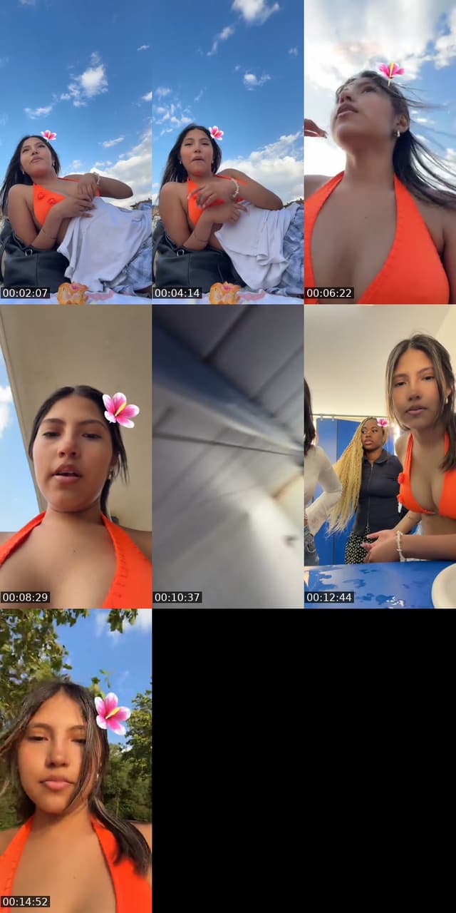 @ct.me17_ TikTok live