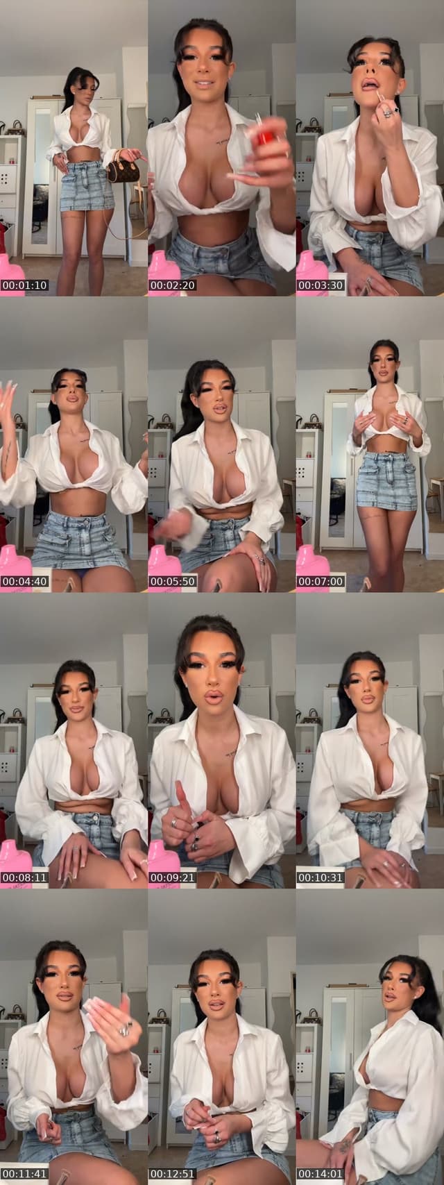 @28.leyla TikTok live