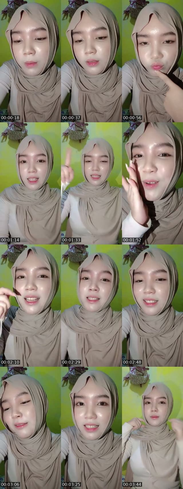 @dealaah1 TikTok live