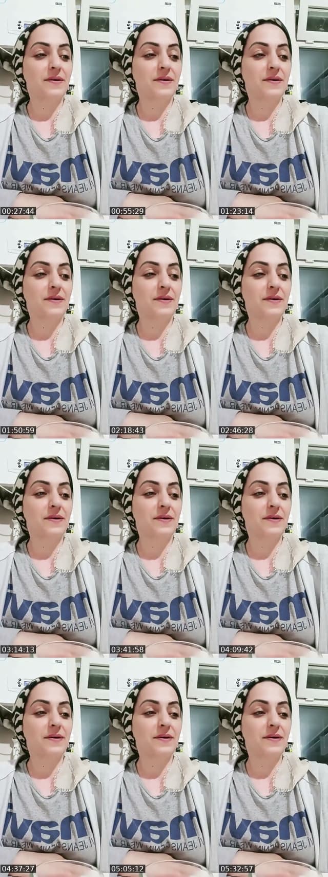 @muzeyyenderya TikTok live