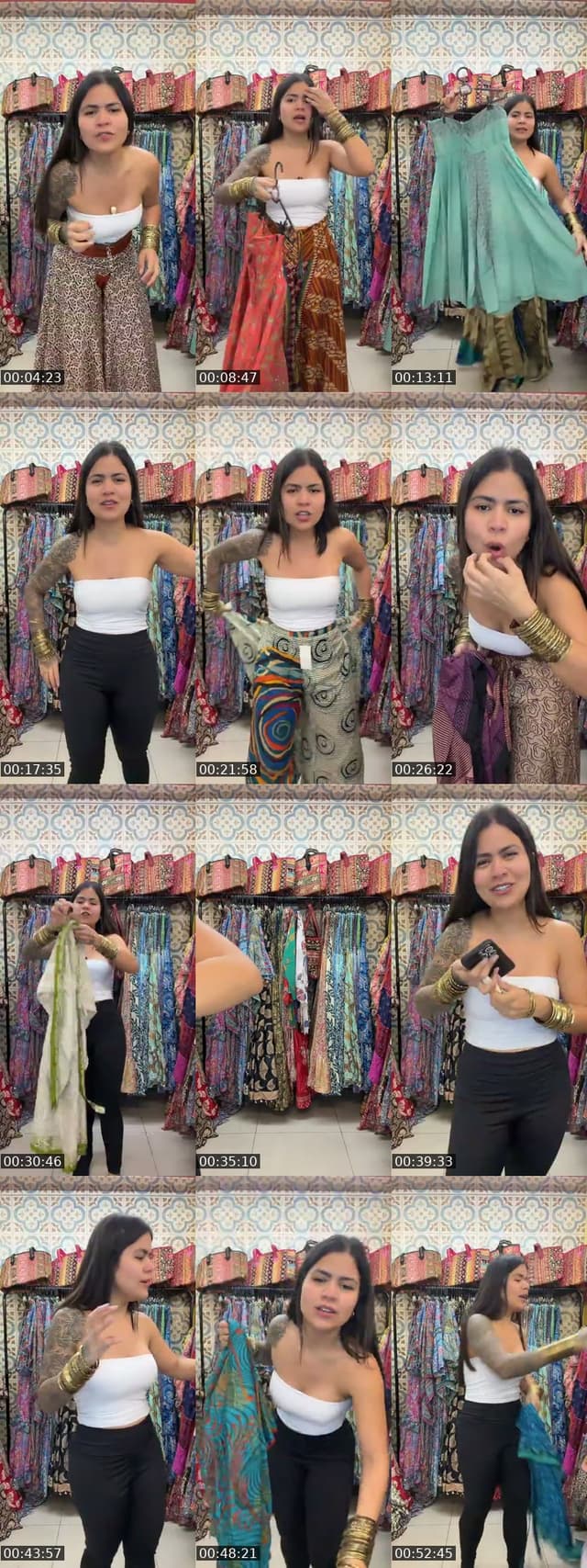 @kerosaldo TikTok live