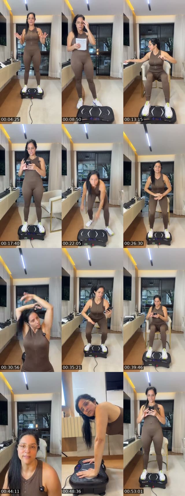 Descontos na live - @veronicamoraisdicas