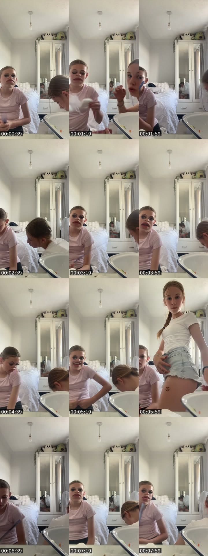 @jointacc95 TikTok live stream