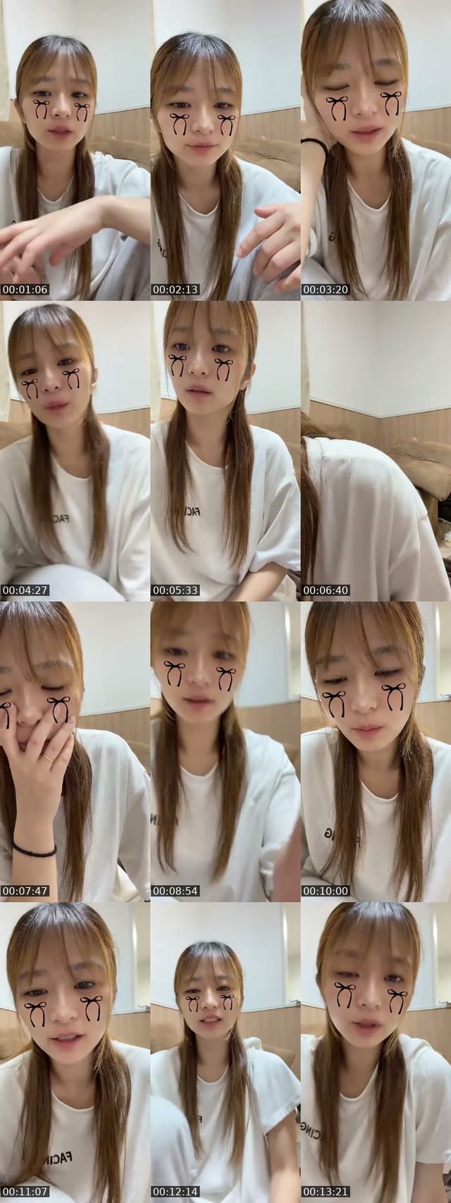 TikTok live: 初見さん大歓迎〜！フォロー、ハートミー🫶🏻おねしゃす❤️ by @ka_zumaru724