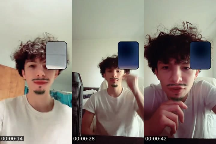 @opusclips5000 TikTok live stream