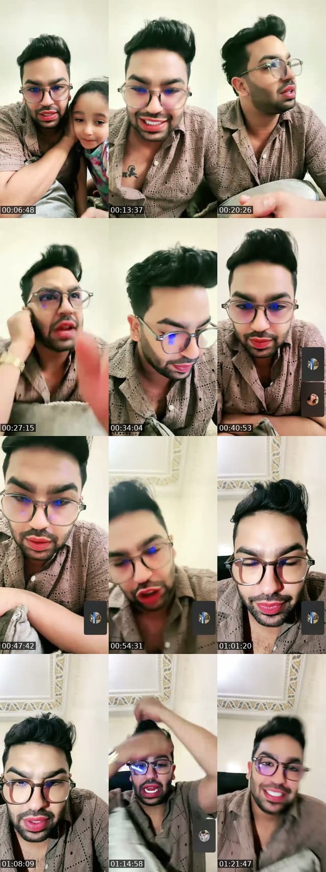 @vaydihi20 TikTok live