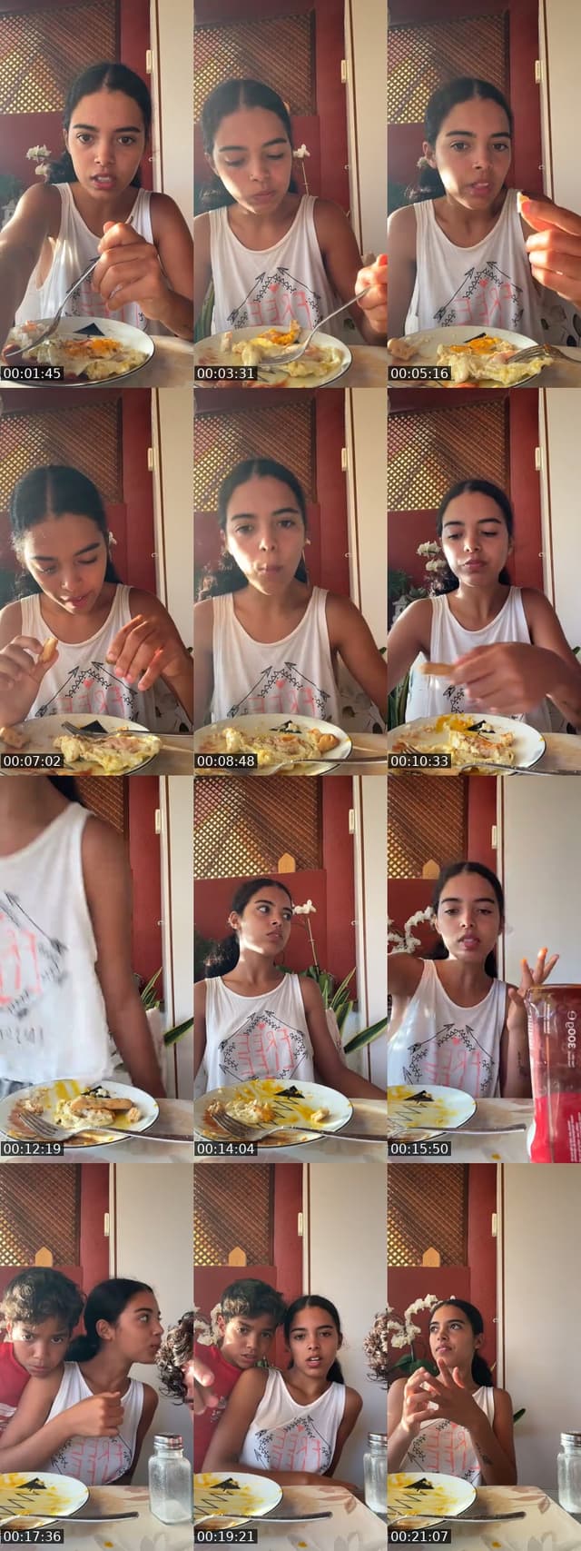 @hbfivk TikTok live