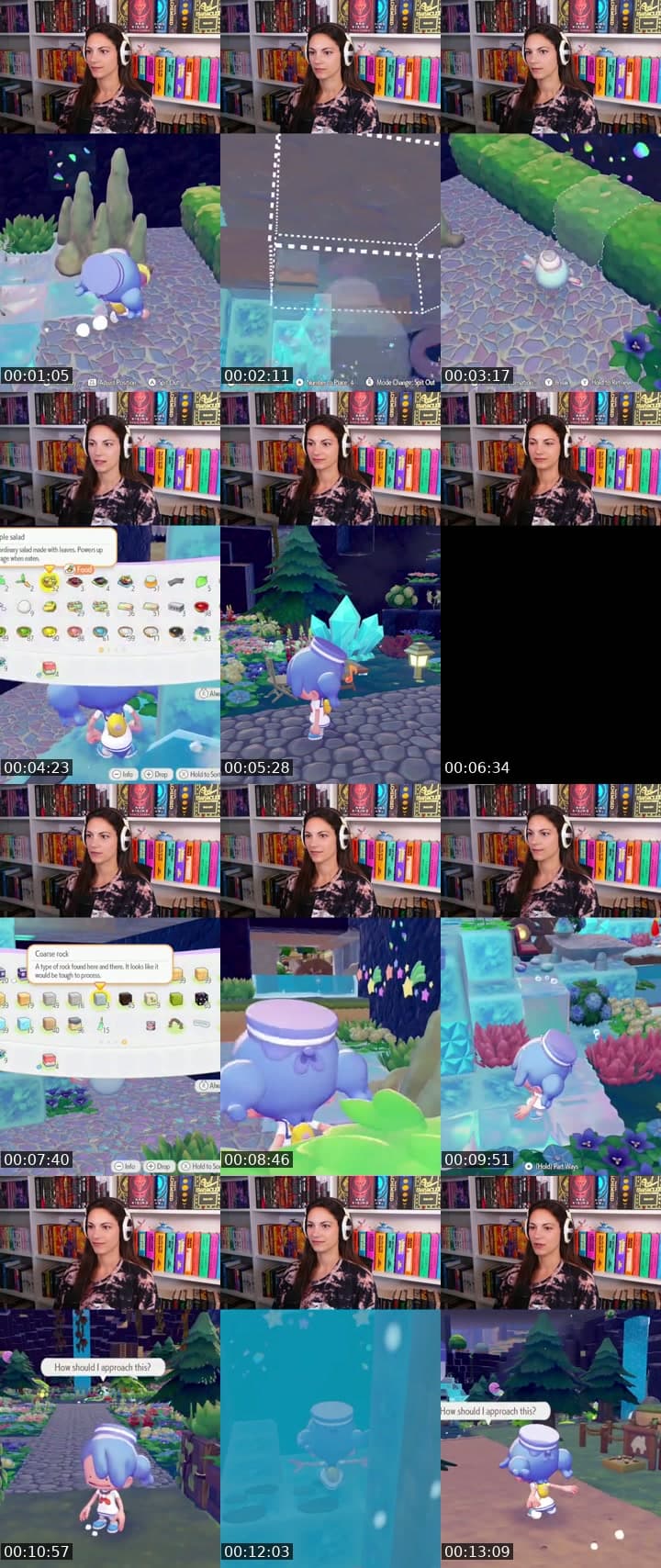 JIRACHI EVENT | NEW ITEMS
