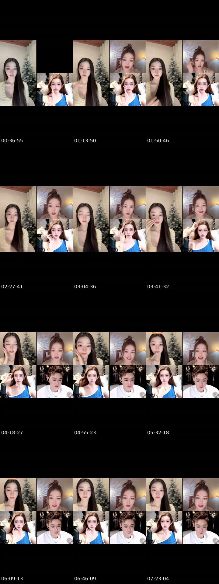 @alina55269 TikTok live stream