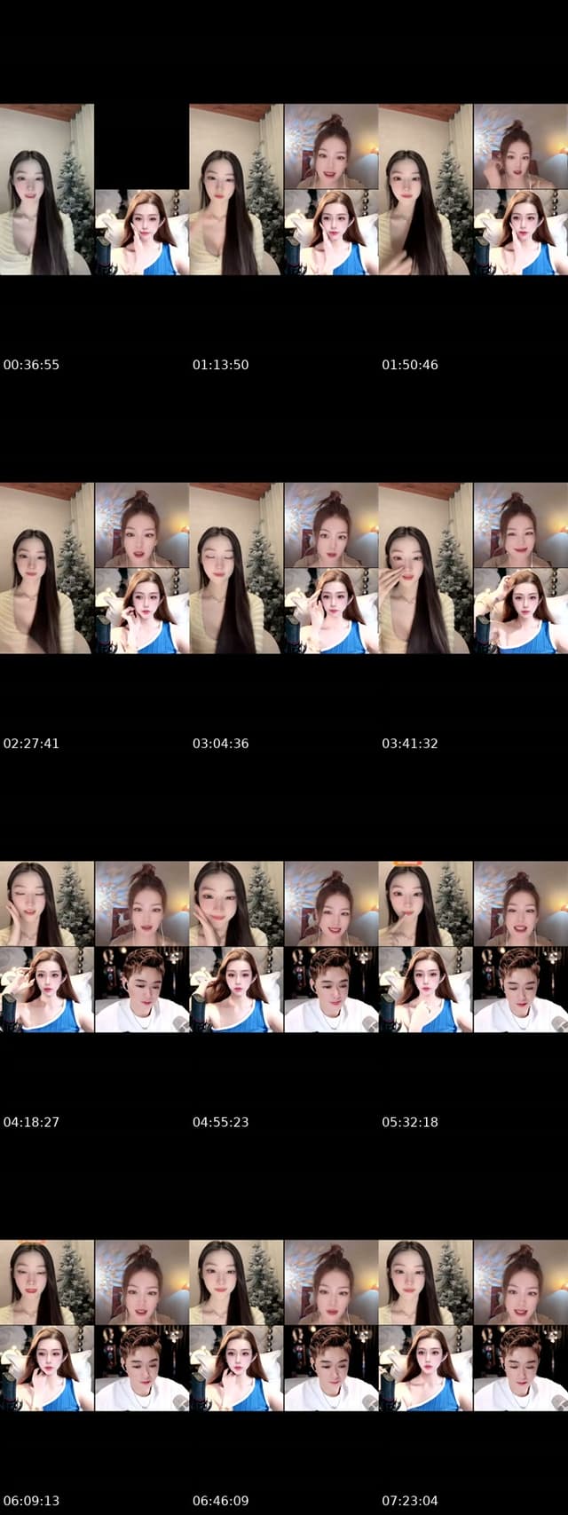 @alina55269 TikTok live