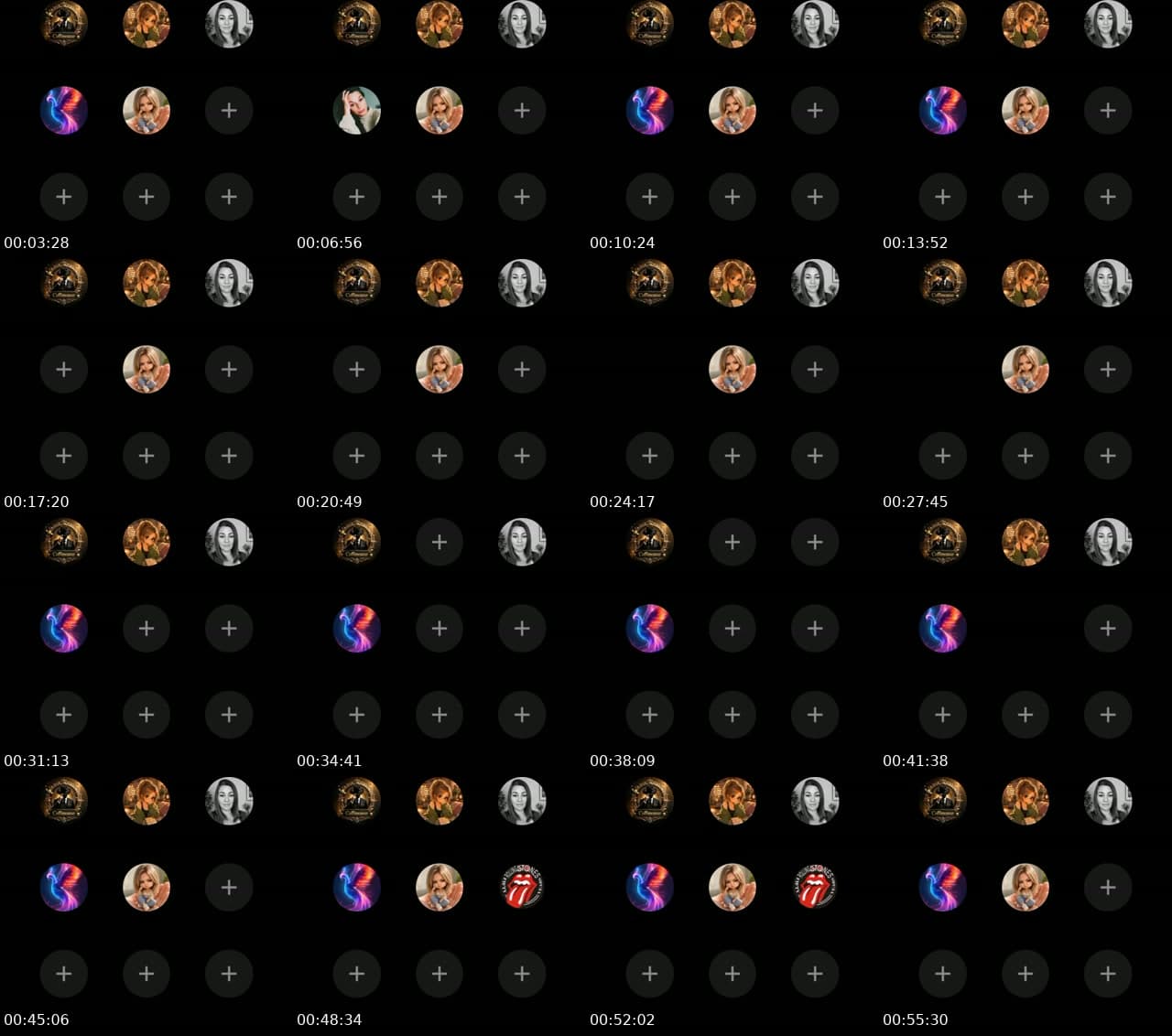 @coffi.fm TikTok live stream