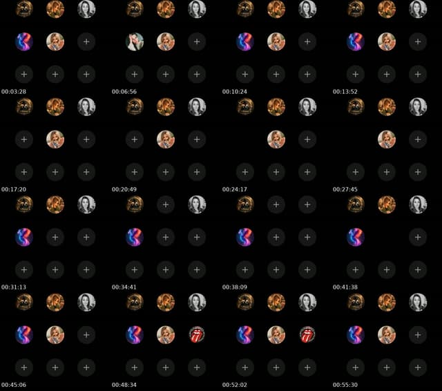 @coffi.fm TikTok live