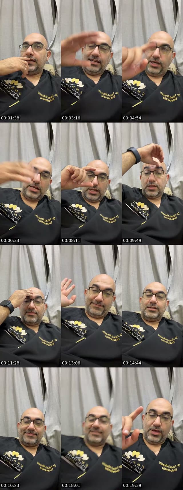 @dentist81 TikTok live
