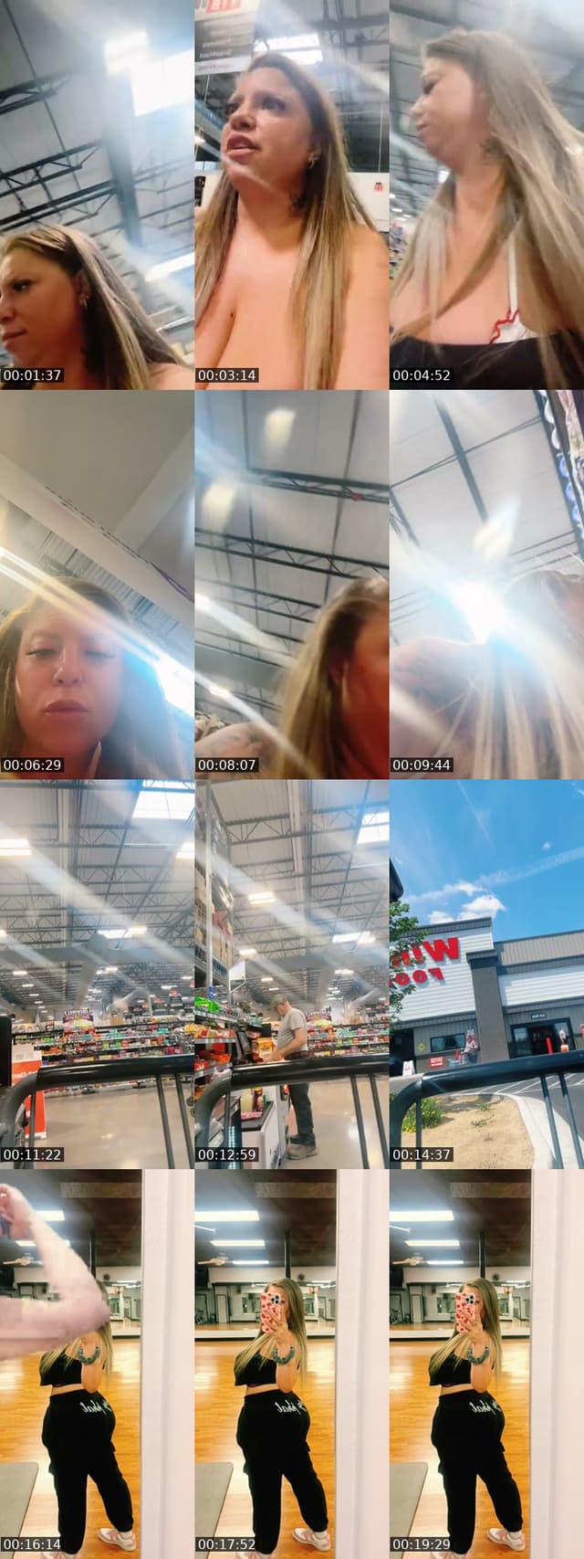 6.25.26 Gym/shopping - @devilishlysweetpea_