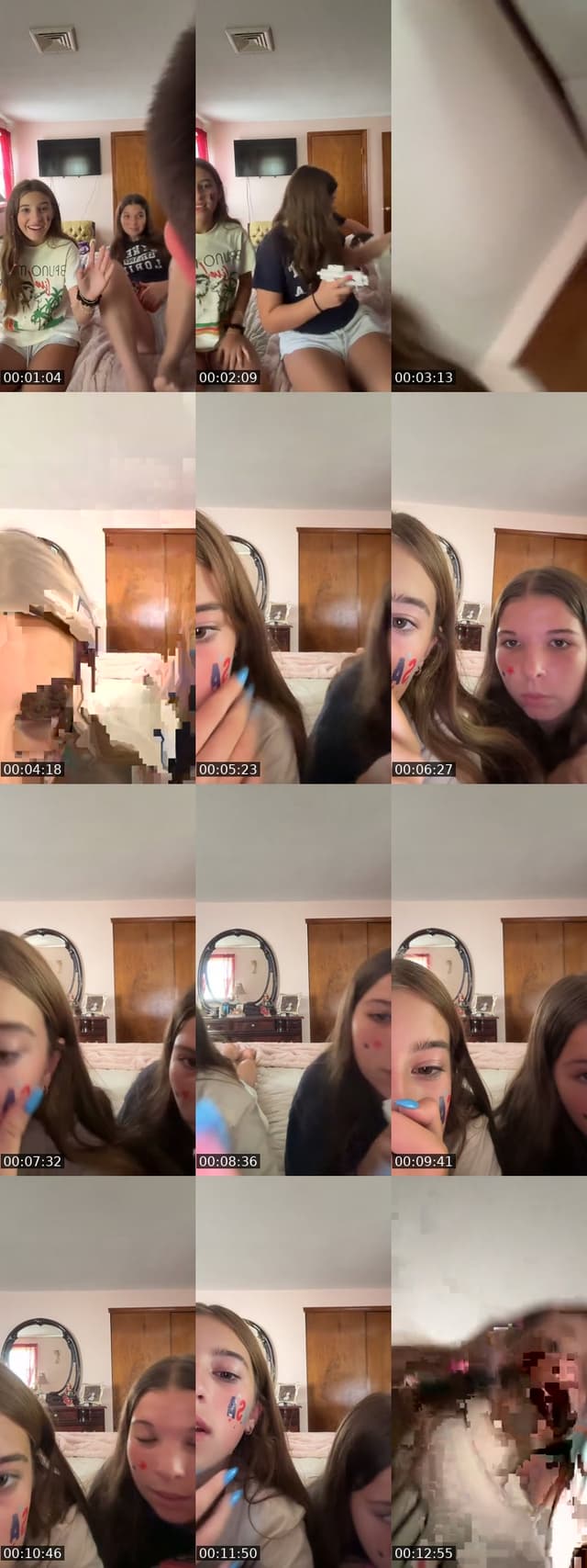@livesyay2 TikTok live