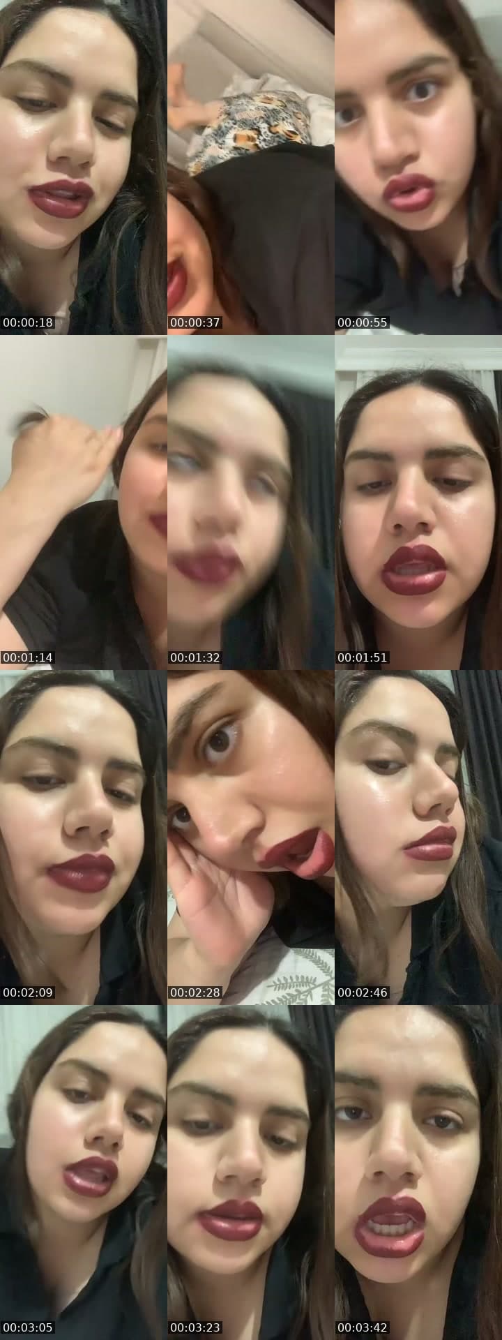 @kulanmiyorrrzzzz TikTok live stream