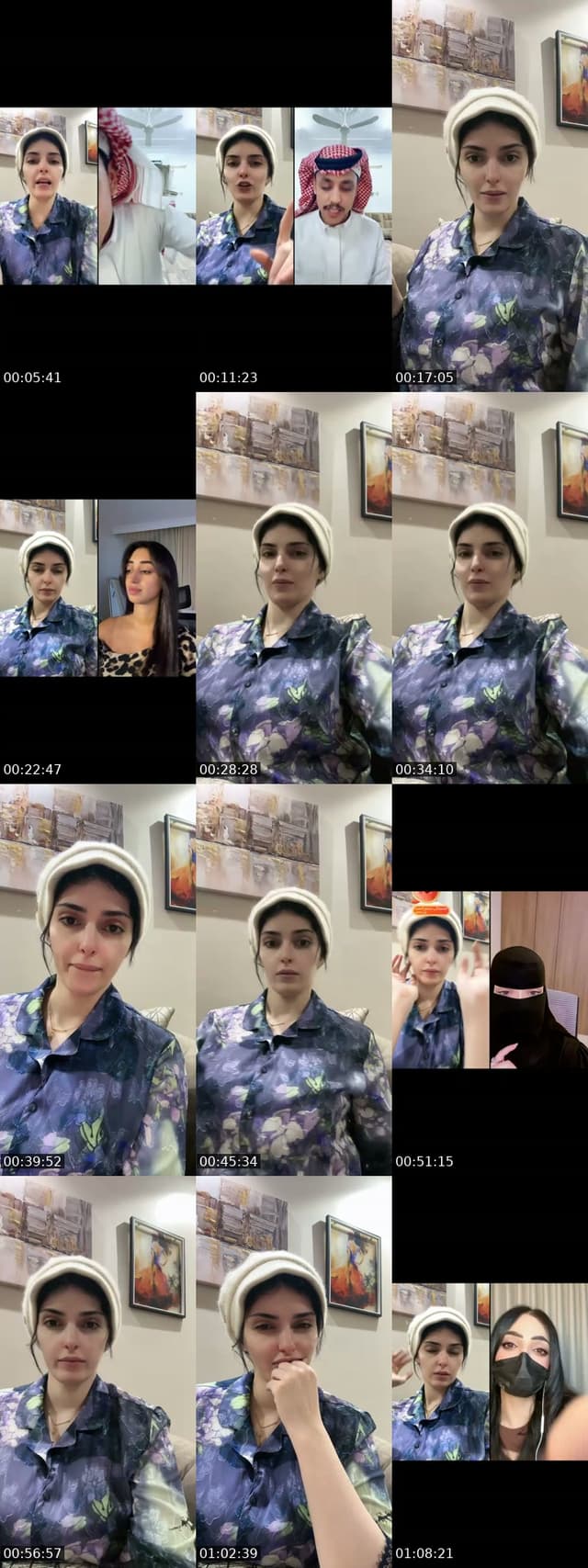 @ranyia.7 TikTok live