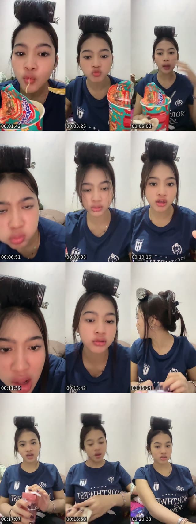 @ripehhhhhh TikTok live