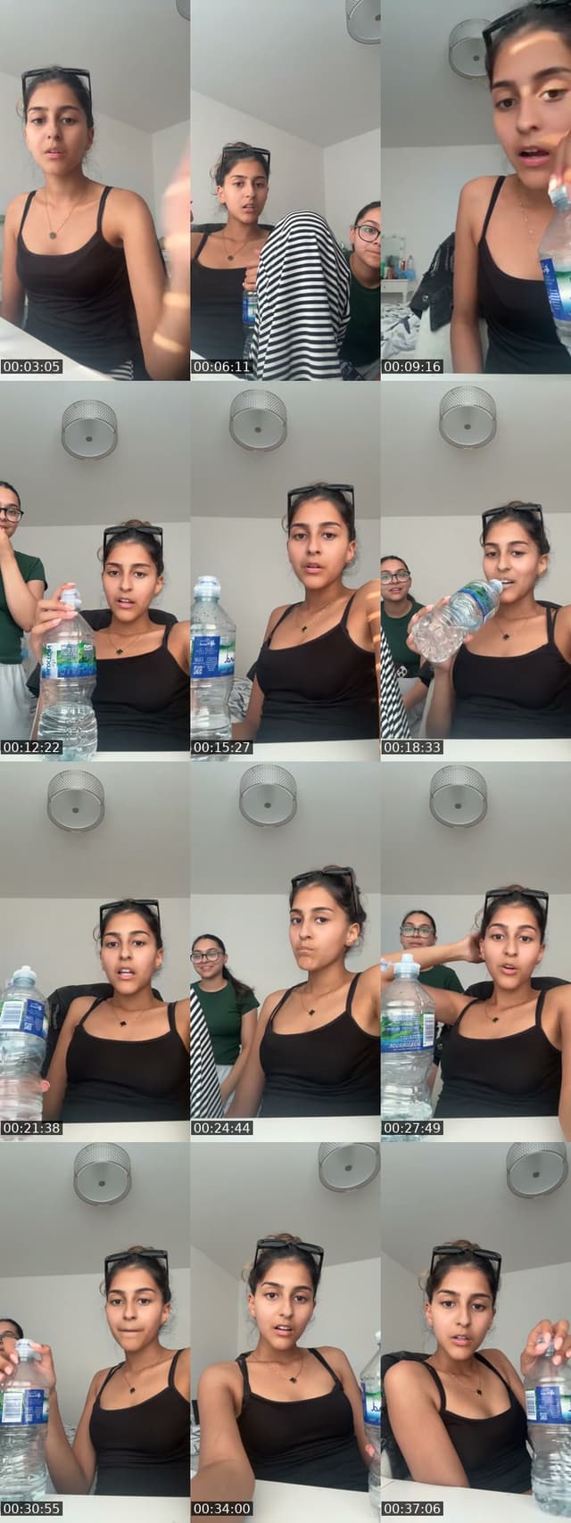 @hanaabukharix TikTok live from 2026-06-25