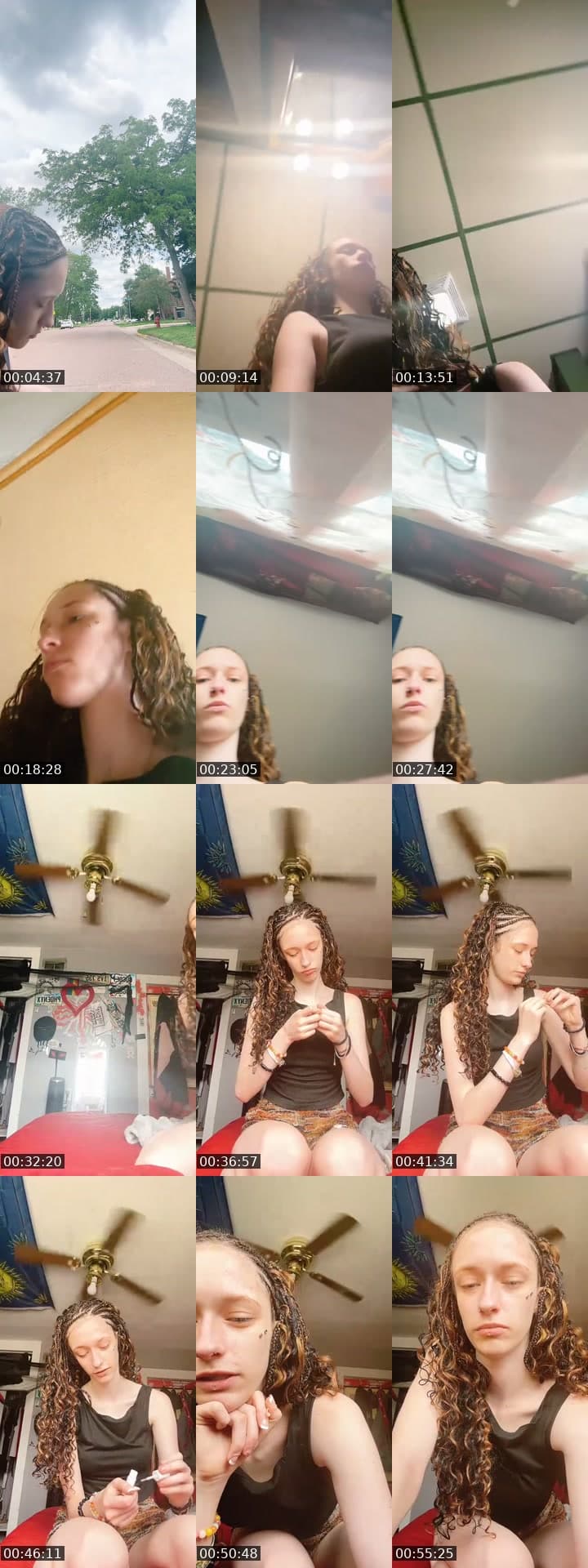 Short live
