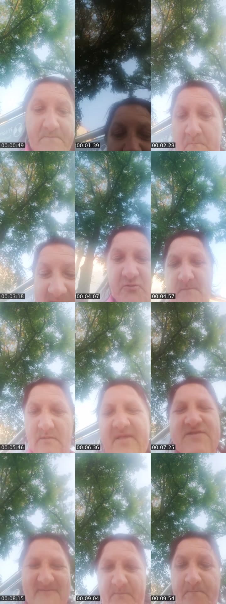 @chantal_marie_01 TikTok live stream