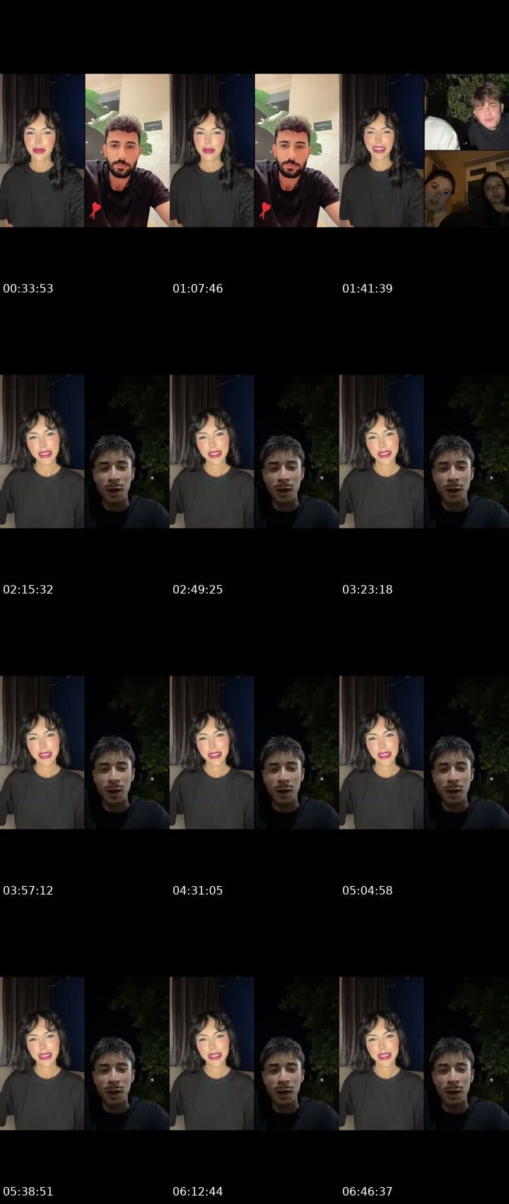 @nevinyo0 TikTok live stream