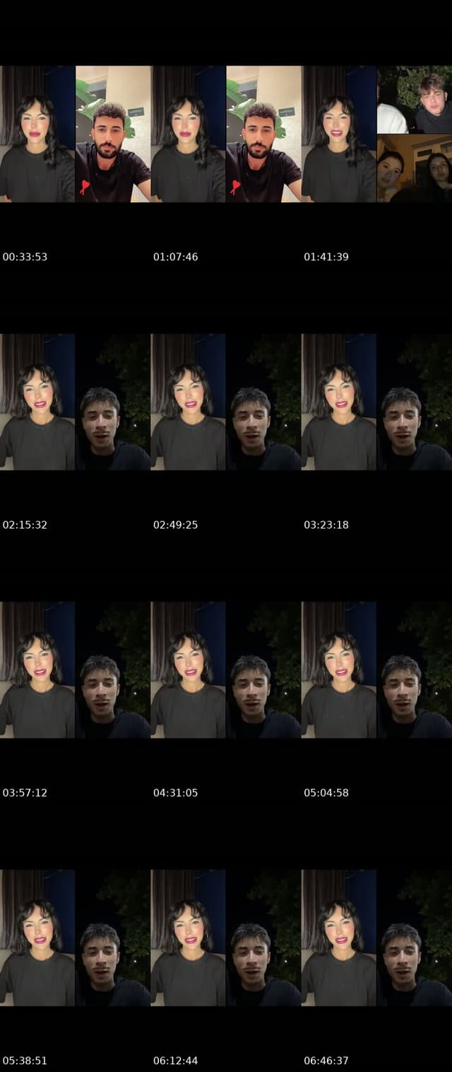 @nevinyo0 TikTok live