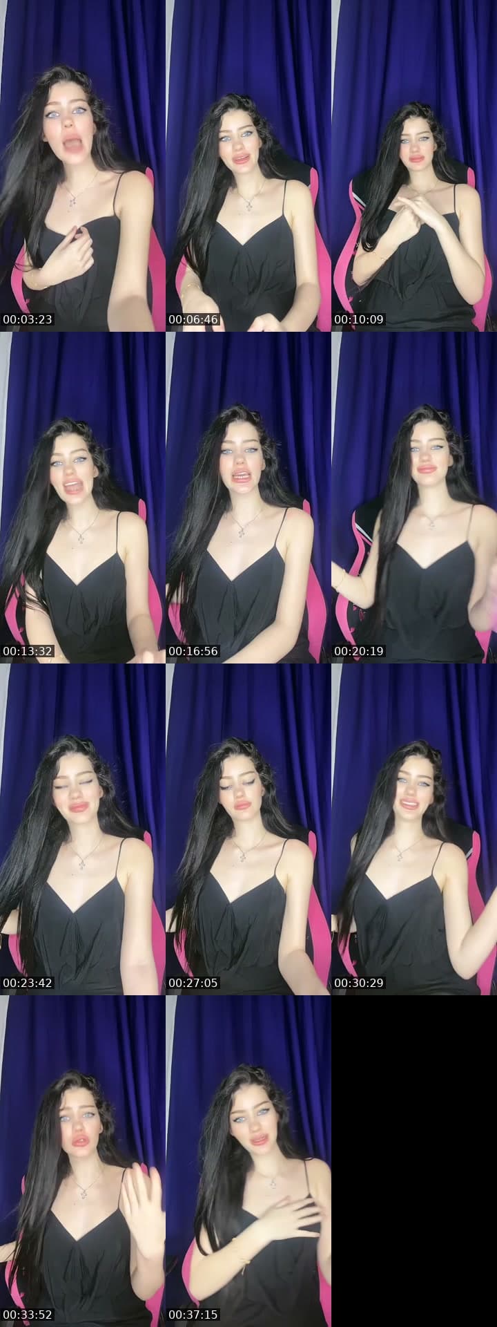 Gel içeriye üşüme😍😍