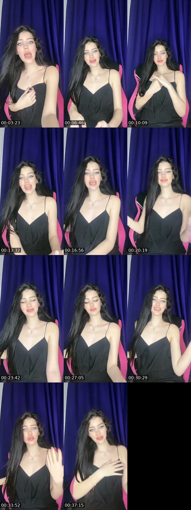 Gel içeriye üşüme😍😍 - @barbiee._.6