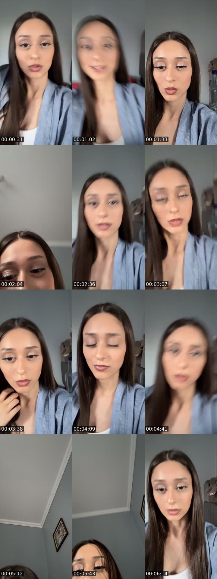 @ar.36k TikTok live stream