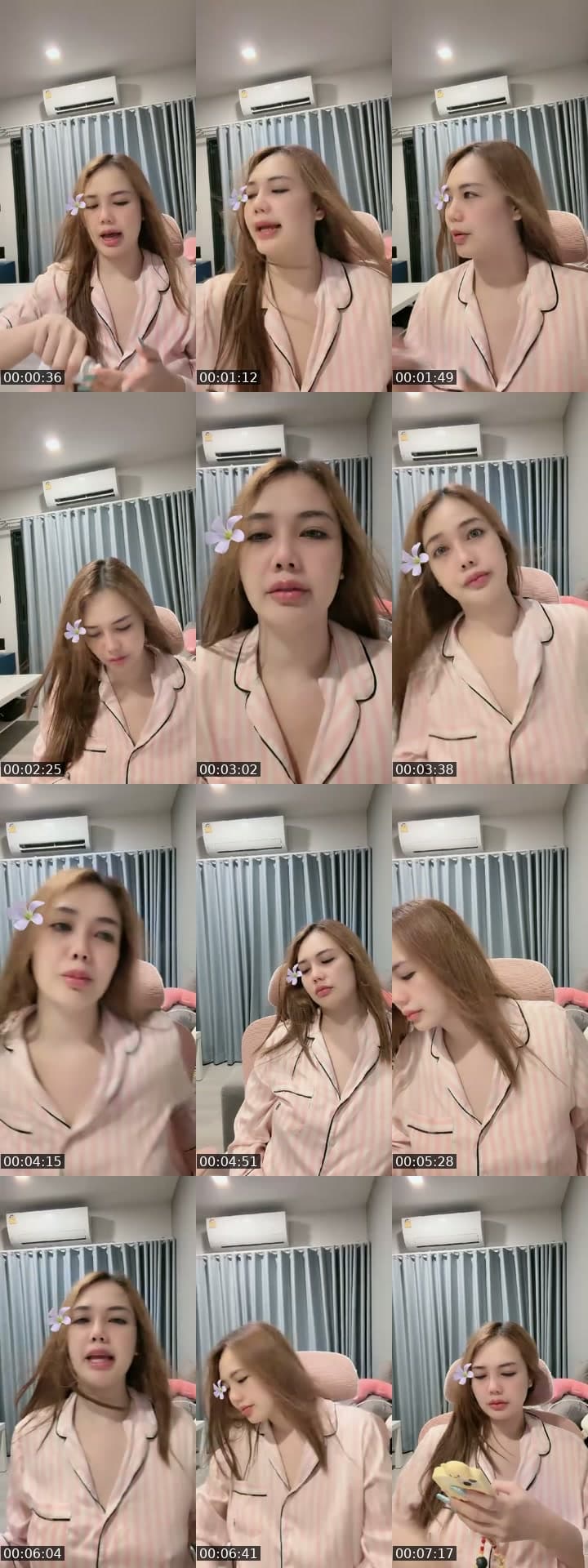 @fahfyupm TikTok live stream