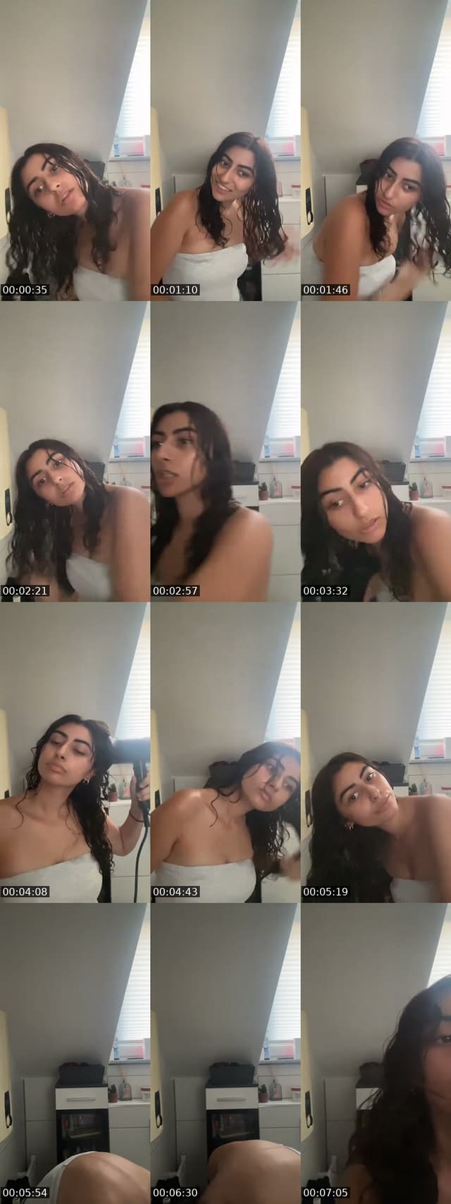 @nevayamelody TikTok live