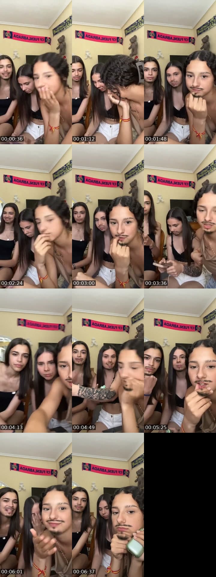 @nxtaliaa_ TikTok live stream
