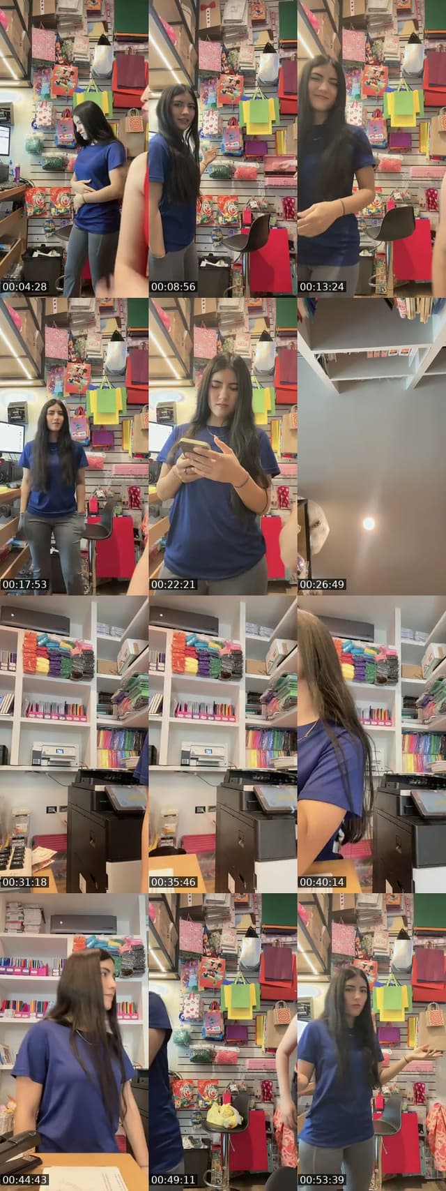 TikTok live: tocó chambear by @_alexiagarciaa
