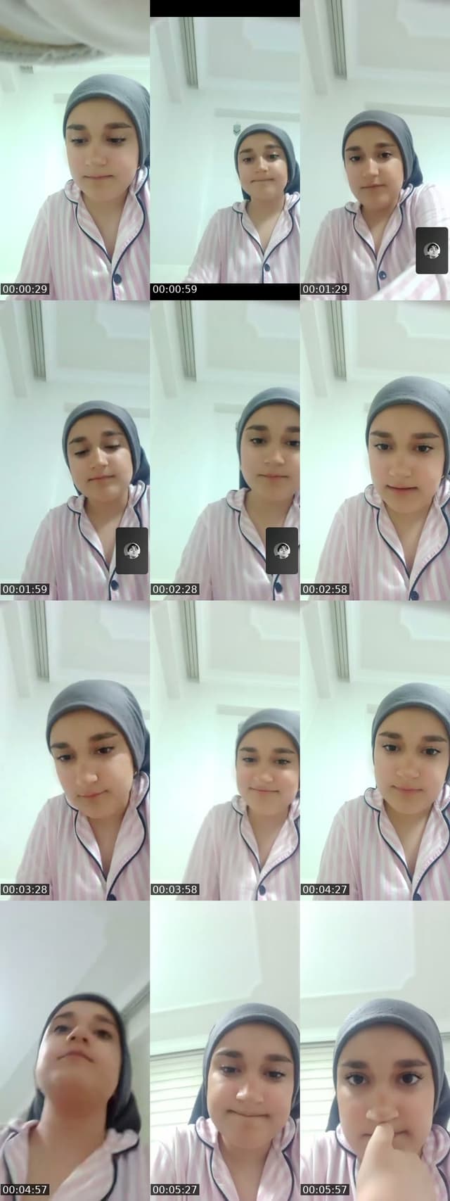Seri takııp - @rumeysakks21