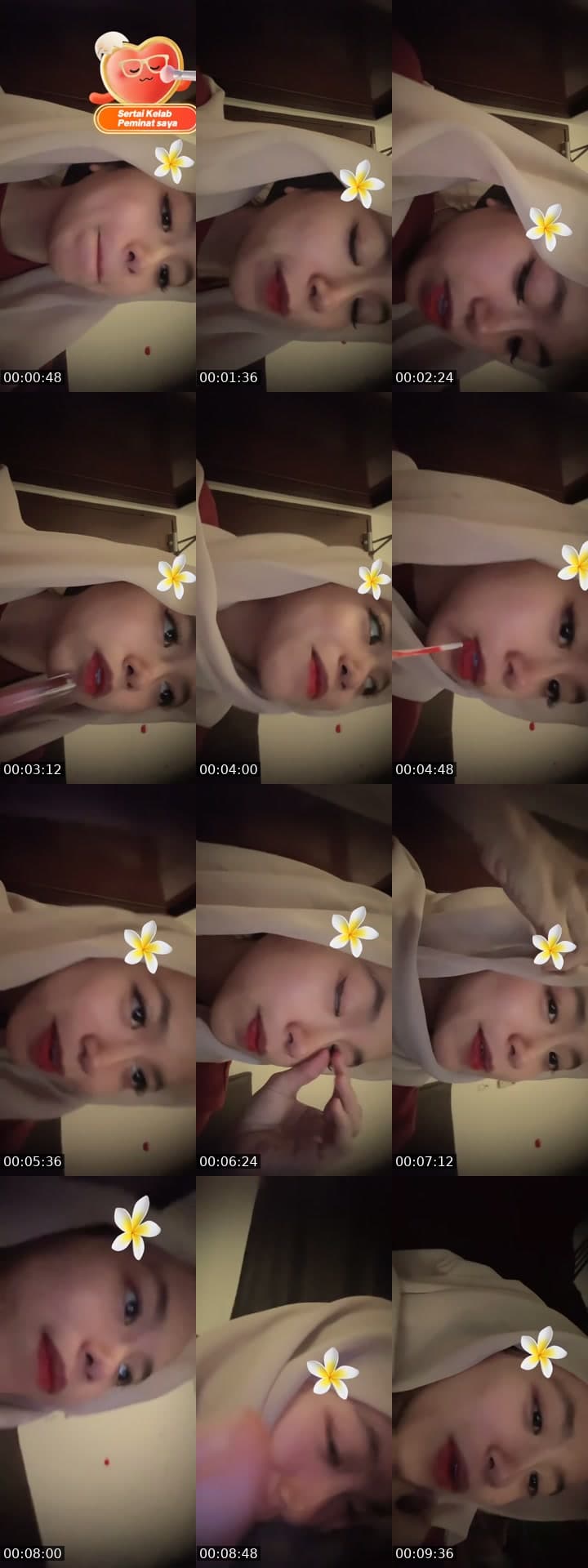 kejap je kikiki😛