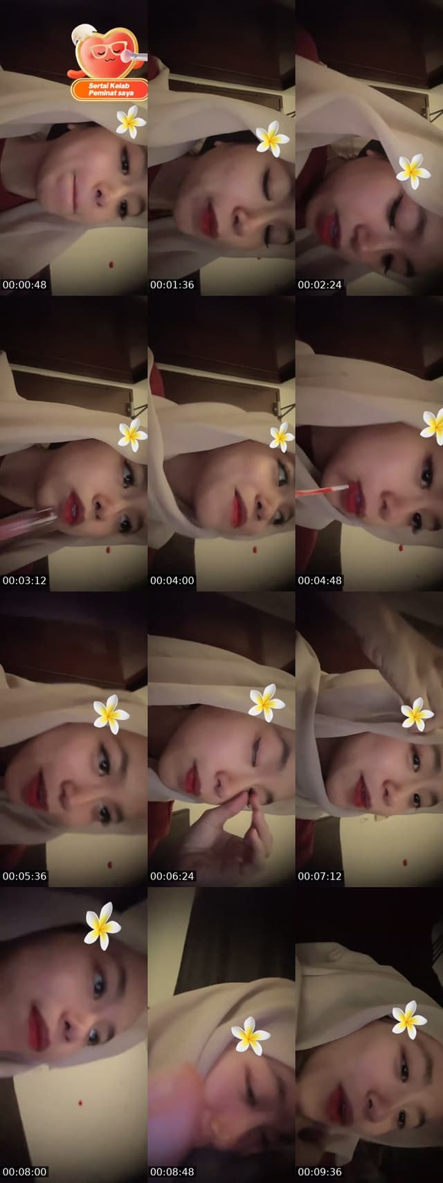 kejap je kikiki😛 - @user4r9m6lwph8