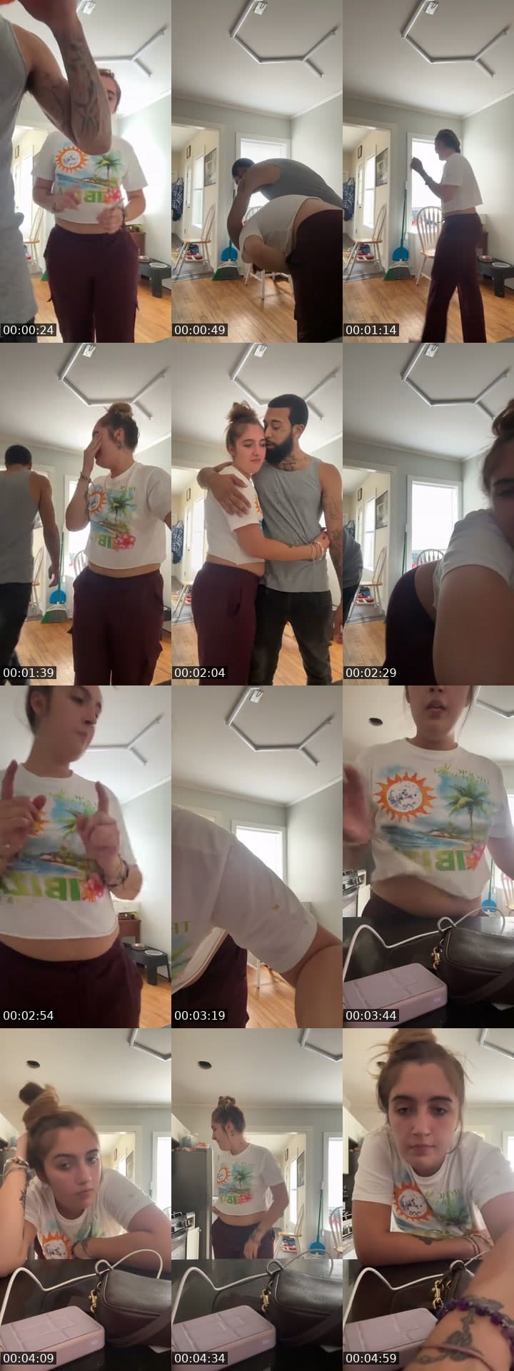 @sarah094311 TikTok live stream