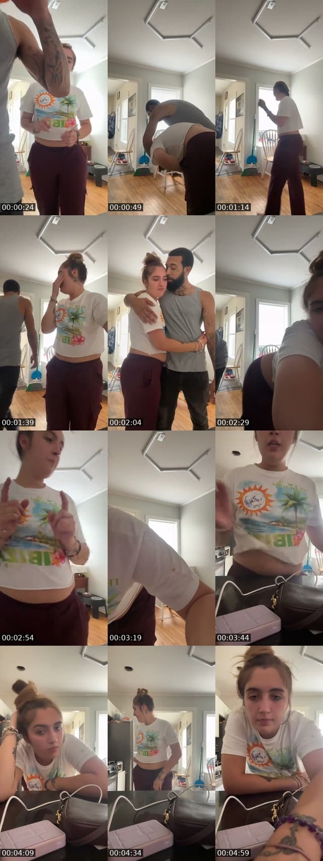 @sarah094311 TikTok live